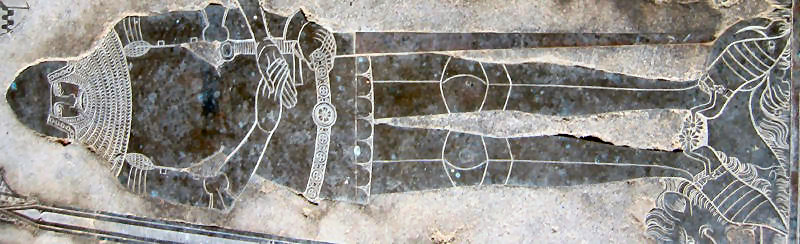 John de la Pole 1370